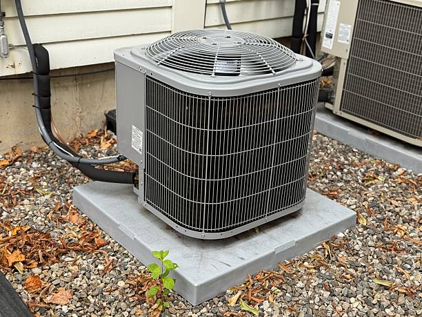24/7 Emergency Ductwork Repair experts in Garden City, MO