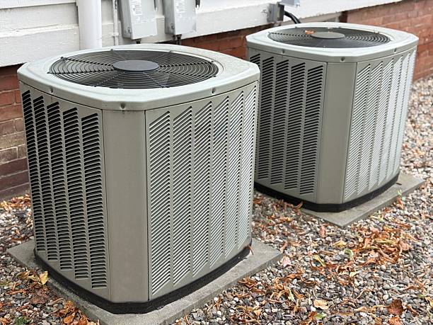 Reliable Ductwork Repair contractor in Garden City, MO by Leonard HVAC
